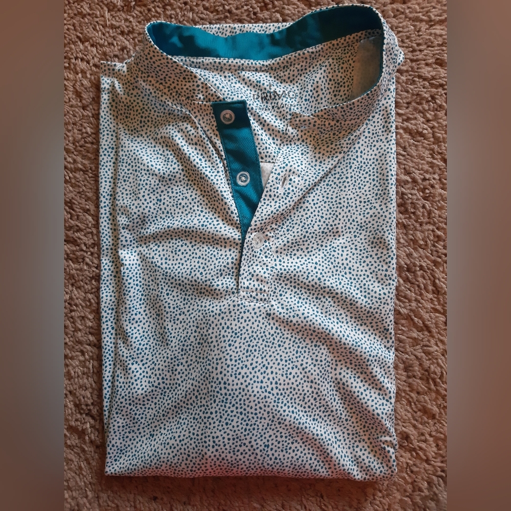 Primo Golf Polo